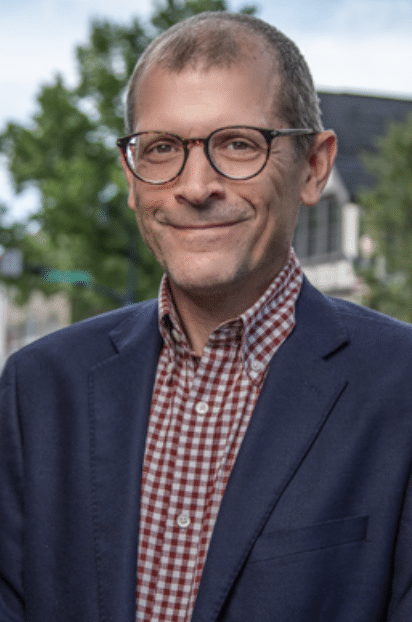 Wade Rankin